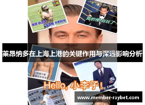 莱昂纳多在上海上港的关键作用与深远影响分析 莱昂纳多在上海上港的关键作用与深远影响分析
