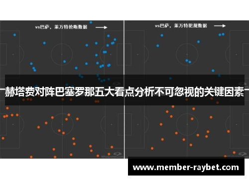 赫塔费对阵巴塞罗那五大看点分析不可忽视的关键因素 赫塔费对阵巴塞罗那五大看点分析不可忽视的关键因素